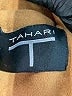 T Tahari Brown Jacket Size L - photo 6