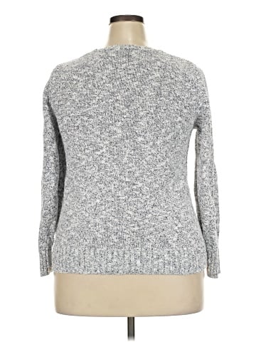 L.L.Bean Pullover Sweater (view 2)