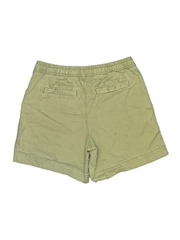 L.L.Bean Khaki Shorts (view 2)