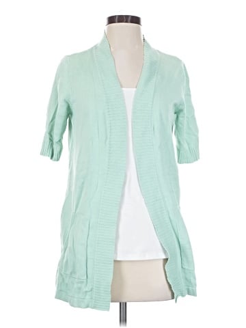 Isaac Mizrahi LIVE! Cardigan (view 1)