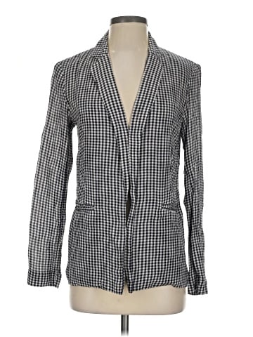 LC Lauren Conrad Blazer (view 1)