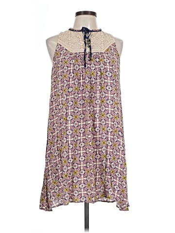 Xhilaration Casual Dress (view 1)