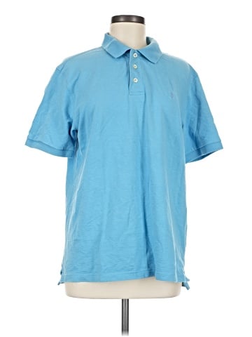 IZOD Short Sleeve Top (view 1)