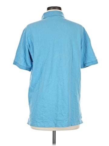 IZOD Short Sleeve Top (view 2)