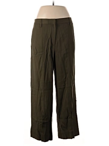 Ann Taylor Cargo Pants (view 1)
