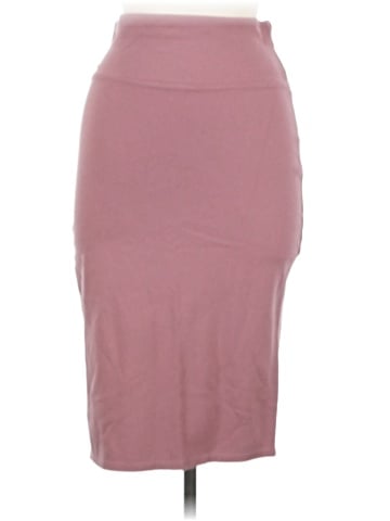 Hybrid & Company Casual Skirt (view 1)