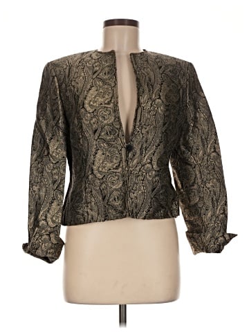 Jones New York Jacket (view 1)