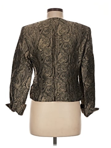Jones New York Jacket (view 2)
