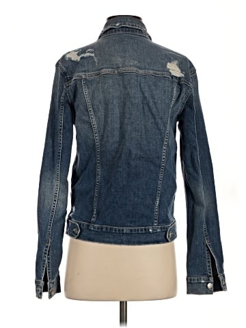 Joe's Jeans Denim Jacket (view 2)