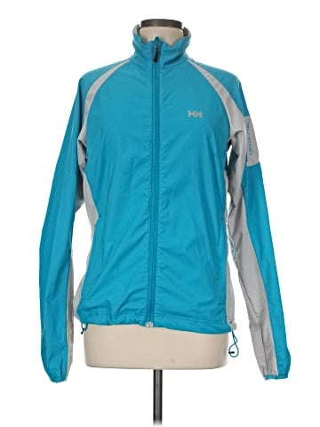 Helly Hansen Track Jacket (view 1)