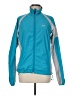Helly Hansen 100% Polyester Teal Track Jacket Size M - photo 1