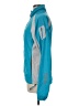 Helly Hansen 100% Polyester Teal Track Jacket Size M - photo 5
