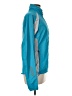 Helly Hansen 100% Polyester Teal Track Jacket Size M - photo 4