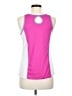 Avia 100% Polyester Pink Active Tank Size M - photo 2