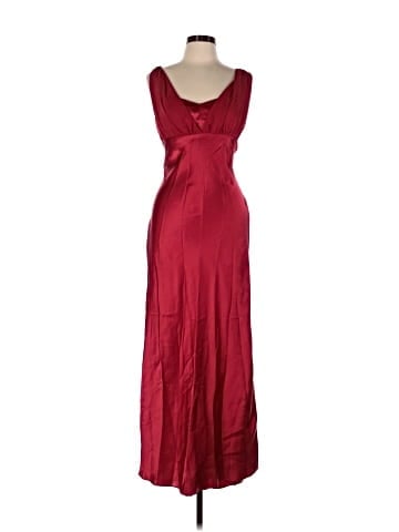 Betsy & Adam Cocktail Dress (view 1)