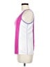 Avia 100% Polyester Pink Active Tank Size M - photo 5