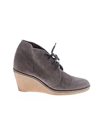 J.Crew Wedges (view 1)