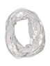 Do Everything in Love Gray Scarf One size - photo 1