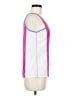 Avia 100% Polyester Pink Active Tank Size M - photo 4