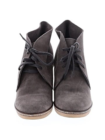 J.Crew Wedges (view 2)