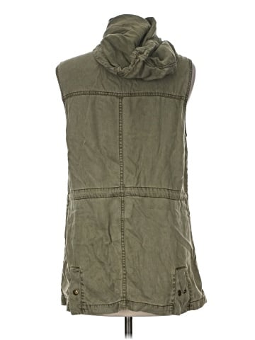 Max Jeans Vest (view 2)