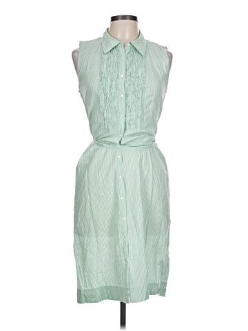 J.Crew Factory Store Casual Dress (view 1)