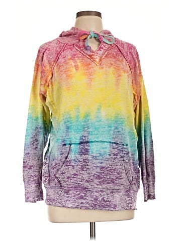 Assorted Brands Pullover Hoodie (view 1)