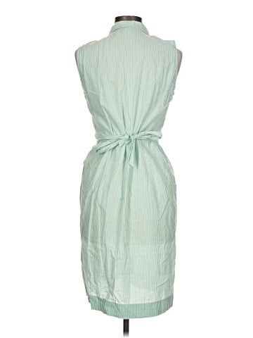 J.Crew Factory Store Casual Dress (view 2)