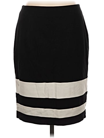 White House Black Market Formal Skirt (view 1)