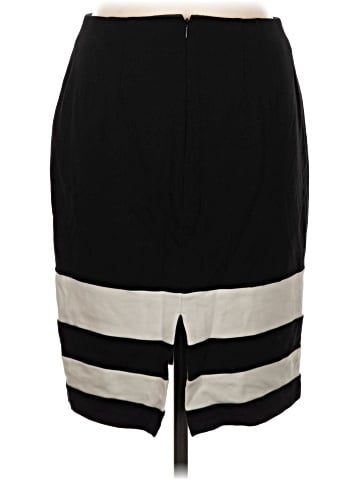 White House Black Market Formal Skirt (view 2)