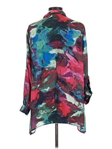 Peck & Peck 3/4 Sleeve Blouse (view 2)