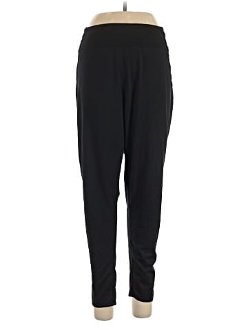 Cuddl Duds Track Pants (view 1)