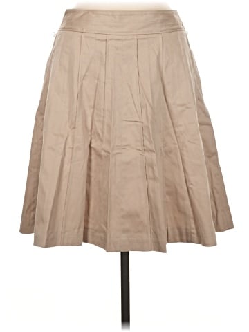 White House Black Market Casual Skirt (view 1)