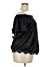 No Comment Black Short Sleeve Top Size 2X - photo 4