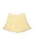 Zara Polka Dots Yellow Skort Size 13 - 14 - photo 2