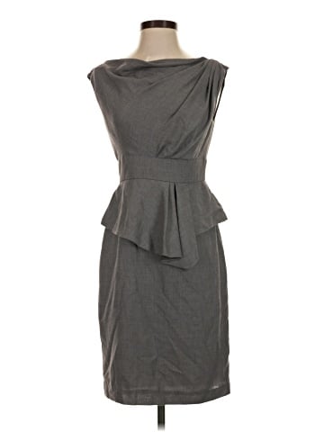 Suzi Chin for Maggy Boutique Cocktail Dress (view 1)