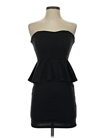 Delia's Cocktail Dress (view 1)