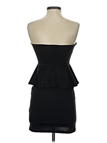 Delia's Cocktail Dress (view 2)