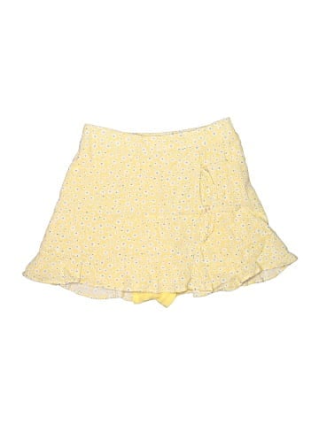 Zara Skort (view 1)