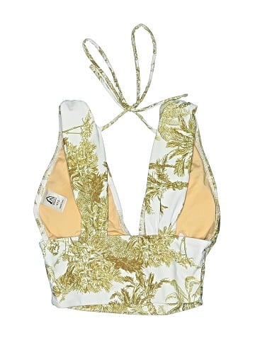 Geode Swimsuit Top (view 2)