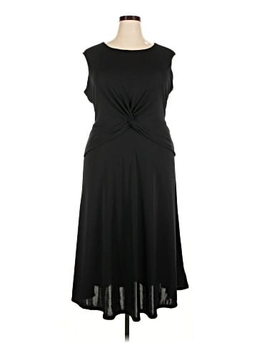 Lauren by Ralph Lauren Cocktail Dress (view 1)