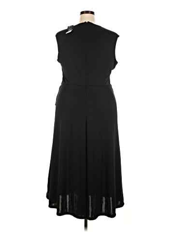 Lauren by Ralph Lauren Cocktail Dress (view 2)