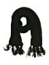 Unbranded Black Scarf One size - photo 1