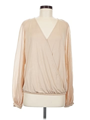 GUESS by Marciano Long Sleeve T-Shirt (view 1)