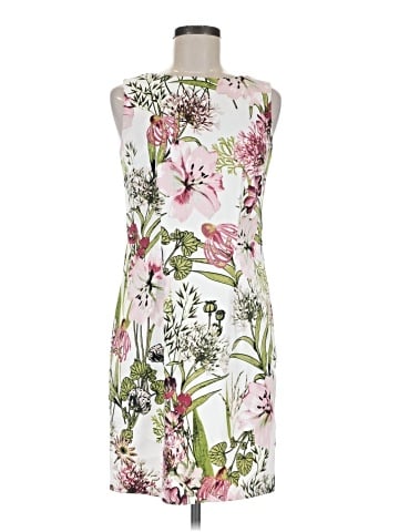 AGB Cocktail Dress (view 1)