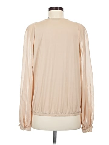 GUESS by Marciano Long Sleeve T-Shirt (view 2)