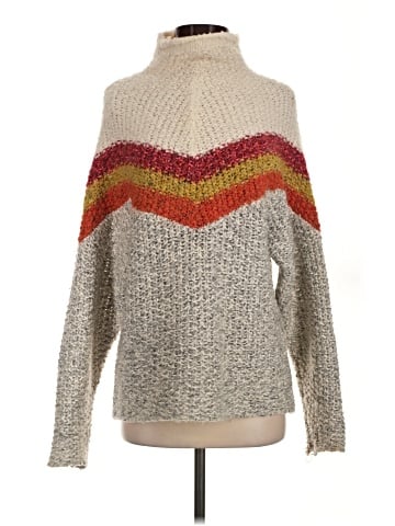 Free People Pullover Sweater (view 1)