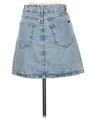 edc by Esprit Denim Skirt (view 2)