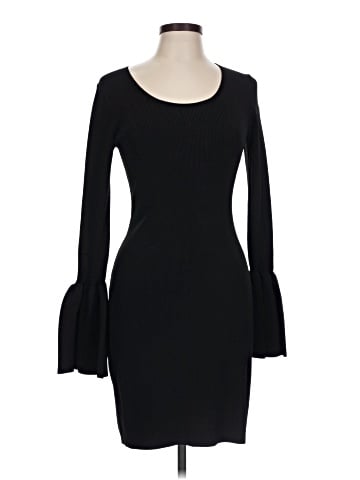 Elizabeth and James Cocktail Dress (view 1)