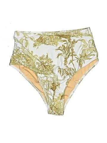 Geode Swimsuit Bottoms (view 1)